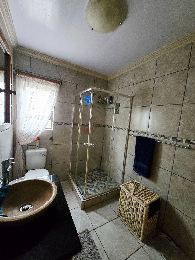 2 Bedroom Property for Sale in Wilkoppies North West